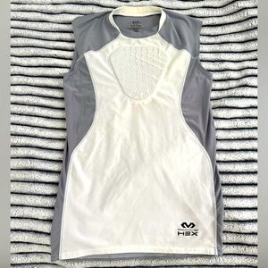 McDavid Youth Chest Protector